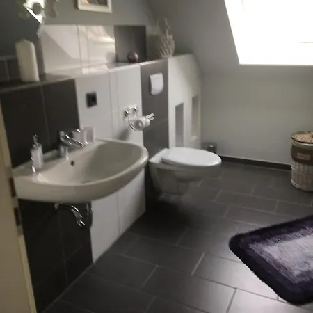 Mischa Apartment Heide (Schleswig-Holstein)