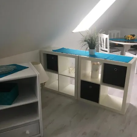 Mischa Apartment *