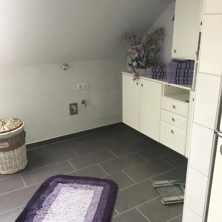 Apartment Mischa Heide (Schleswig-Holstein)