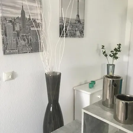 Mischa アパート *