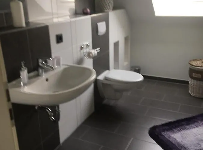 Mischa شقة هايدة