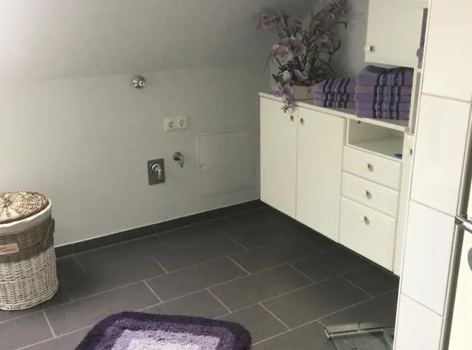 شقة Mischa هايدة