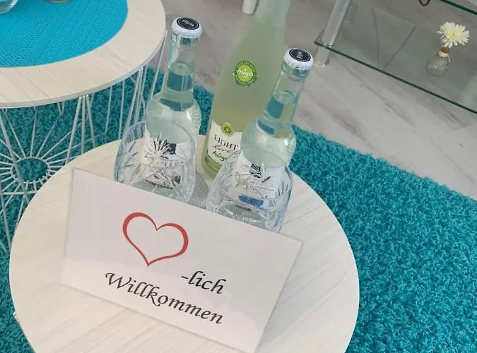 Mischa شقة هايدة